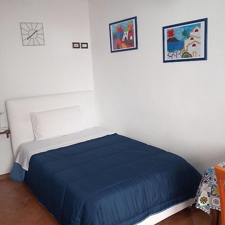 Appartement A Casa Scalilla à Palerme Extérieur photo