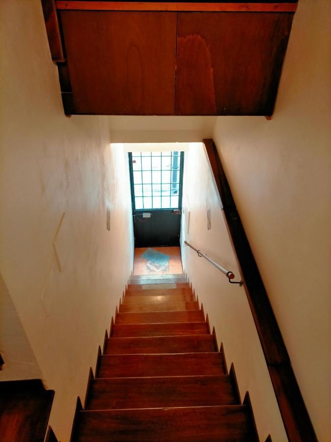 Appartement A Casa Scalilla à Palerme Extérieur photo