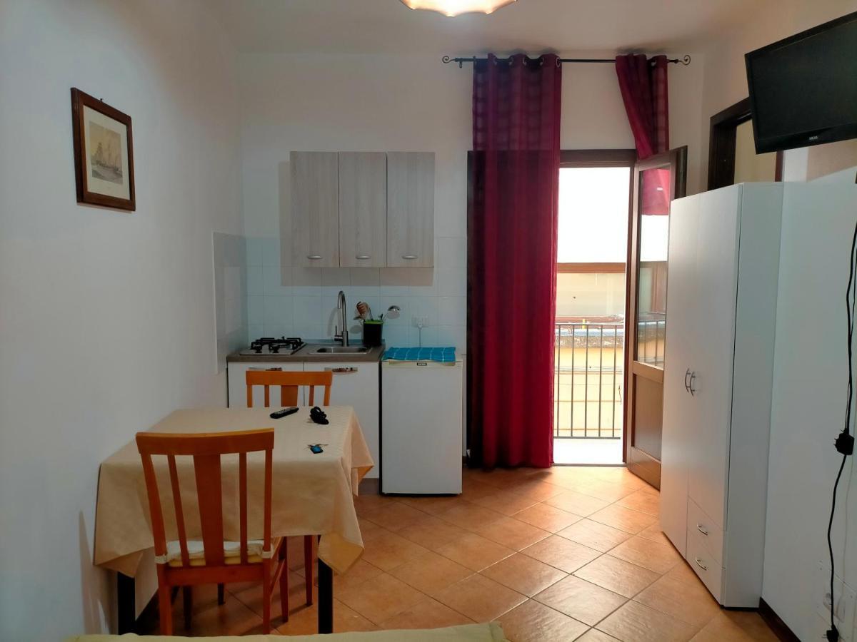 Appartement A Casa Scalilla à Palerme Extérieur photo