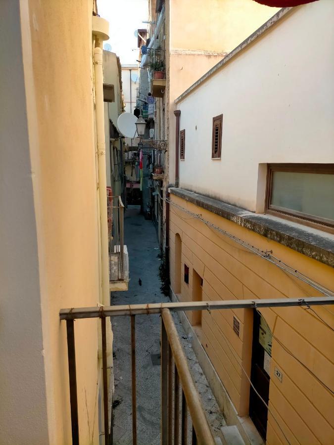 Appartement A Casa Scalilla à Palerme Extérieur photo