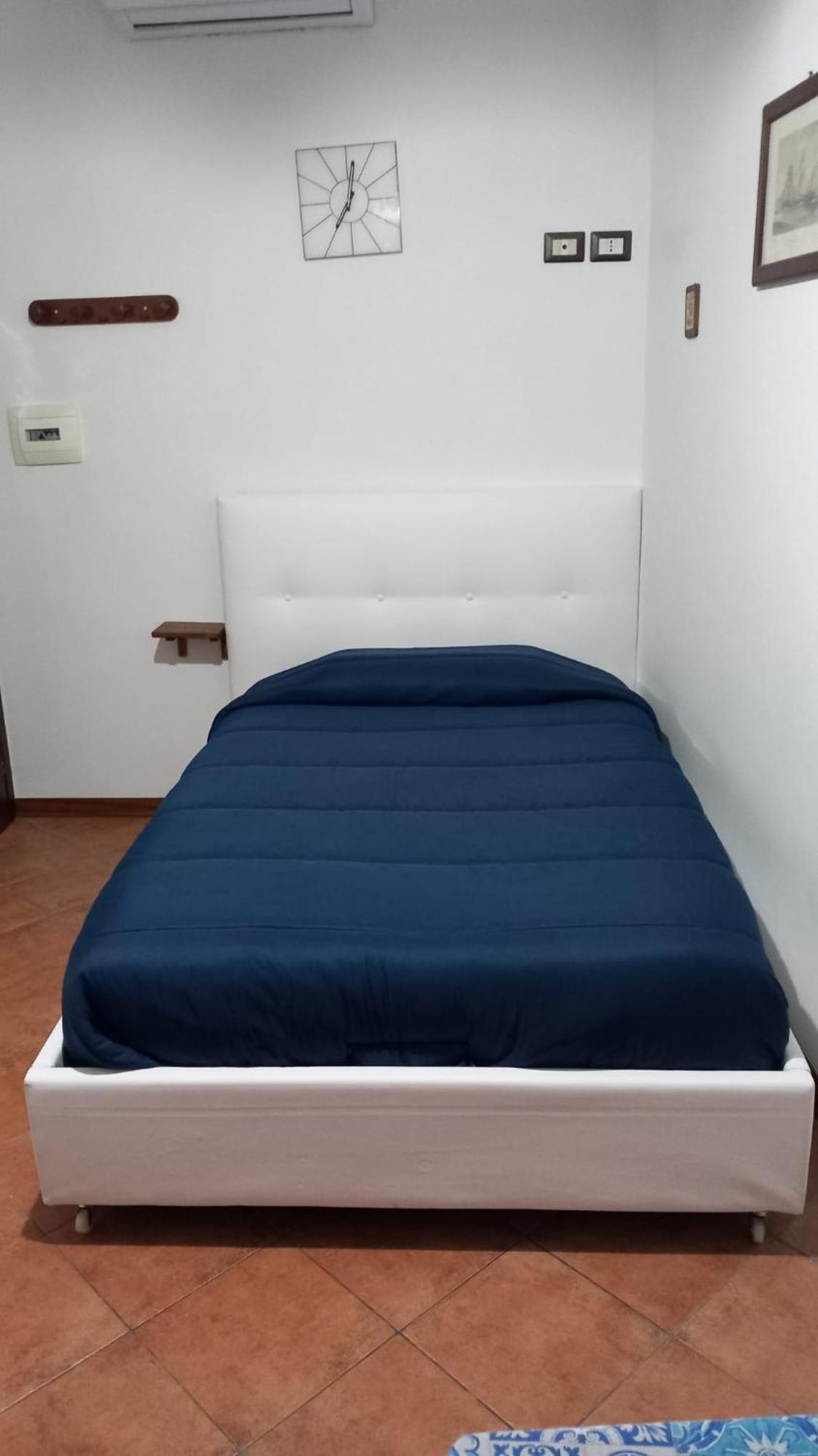 Appartement A Casa Scalilla à Palerme Extérieur photo