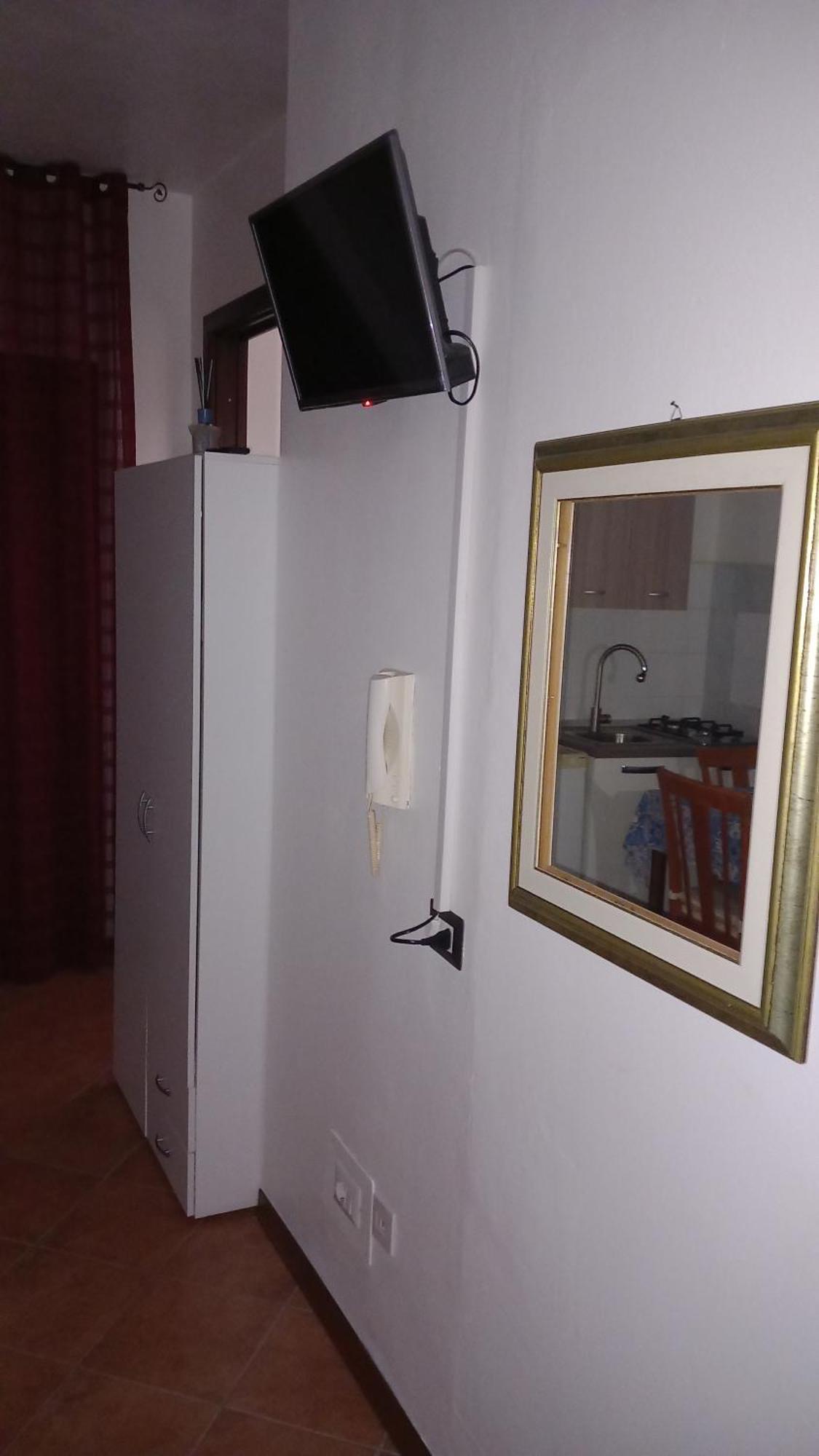 Appartement A Casa Scalilla à Palerme Extérieur photo