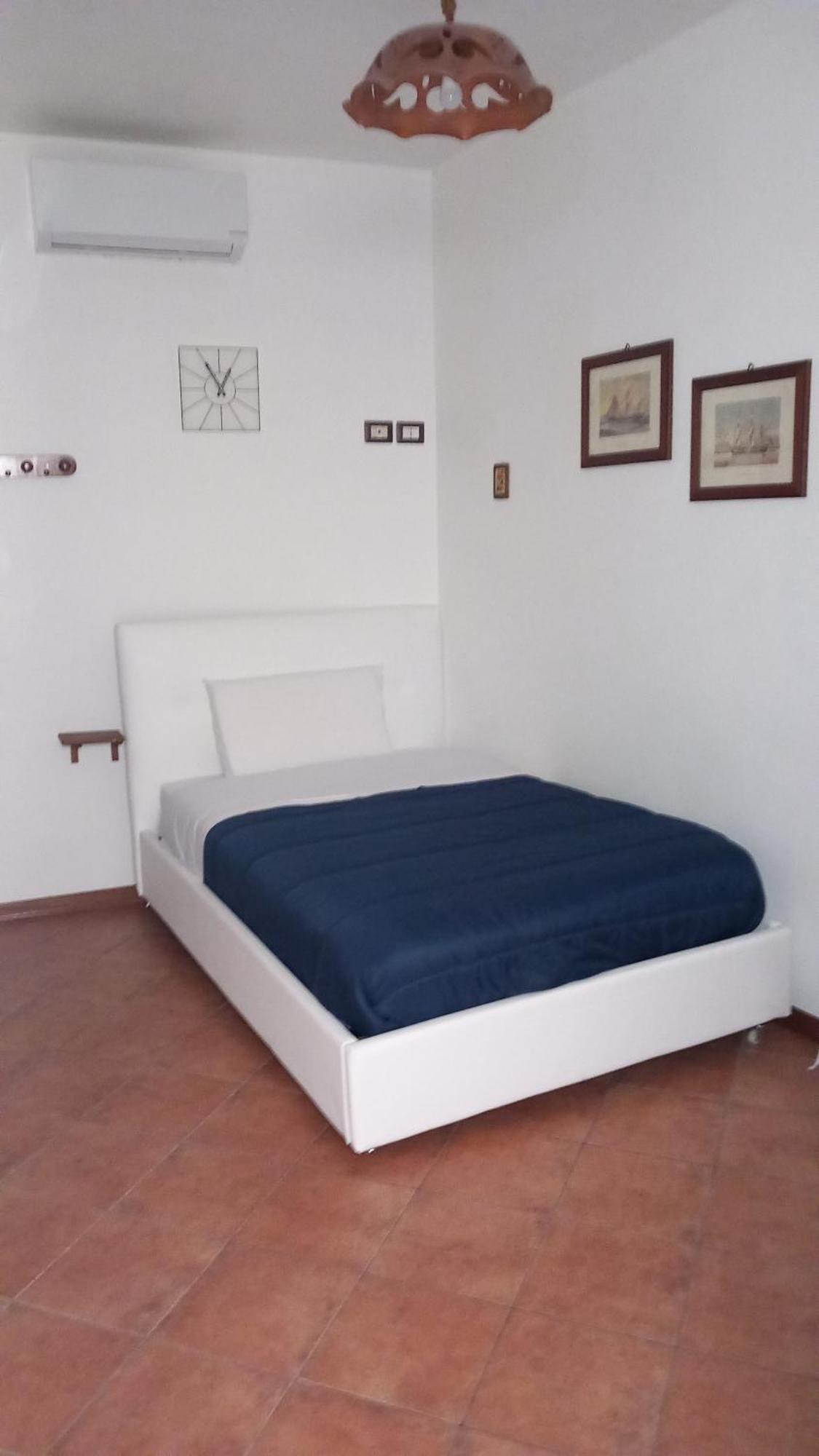Appartement A Casa Scalilla à Palerme Extérieur photo